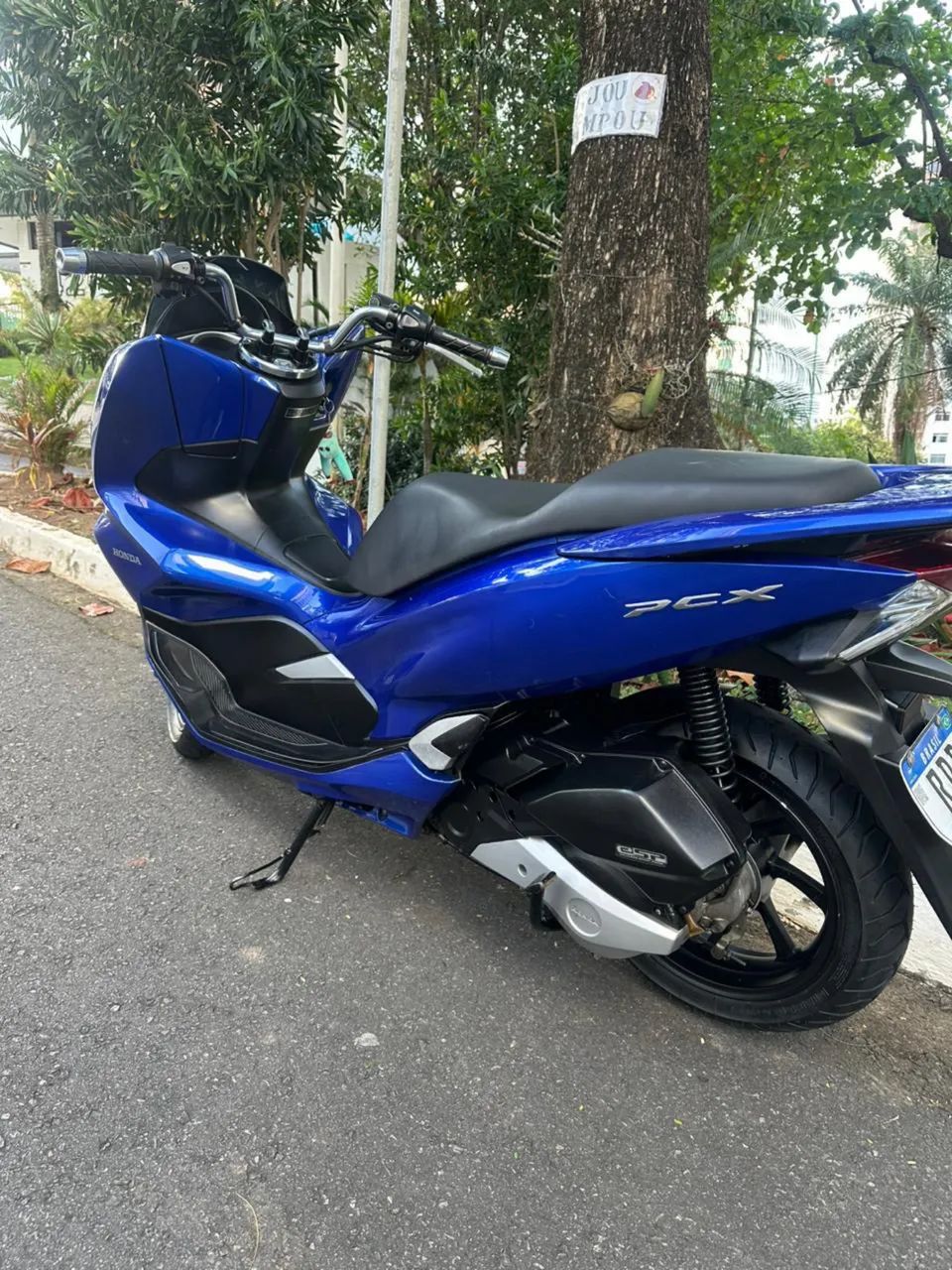 PCX ABS - Foto 2
