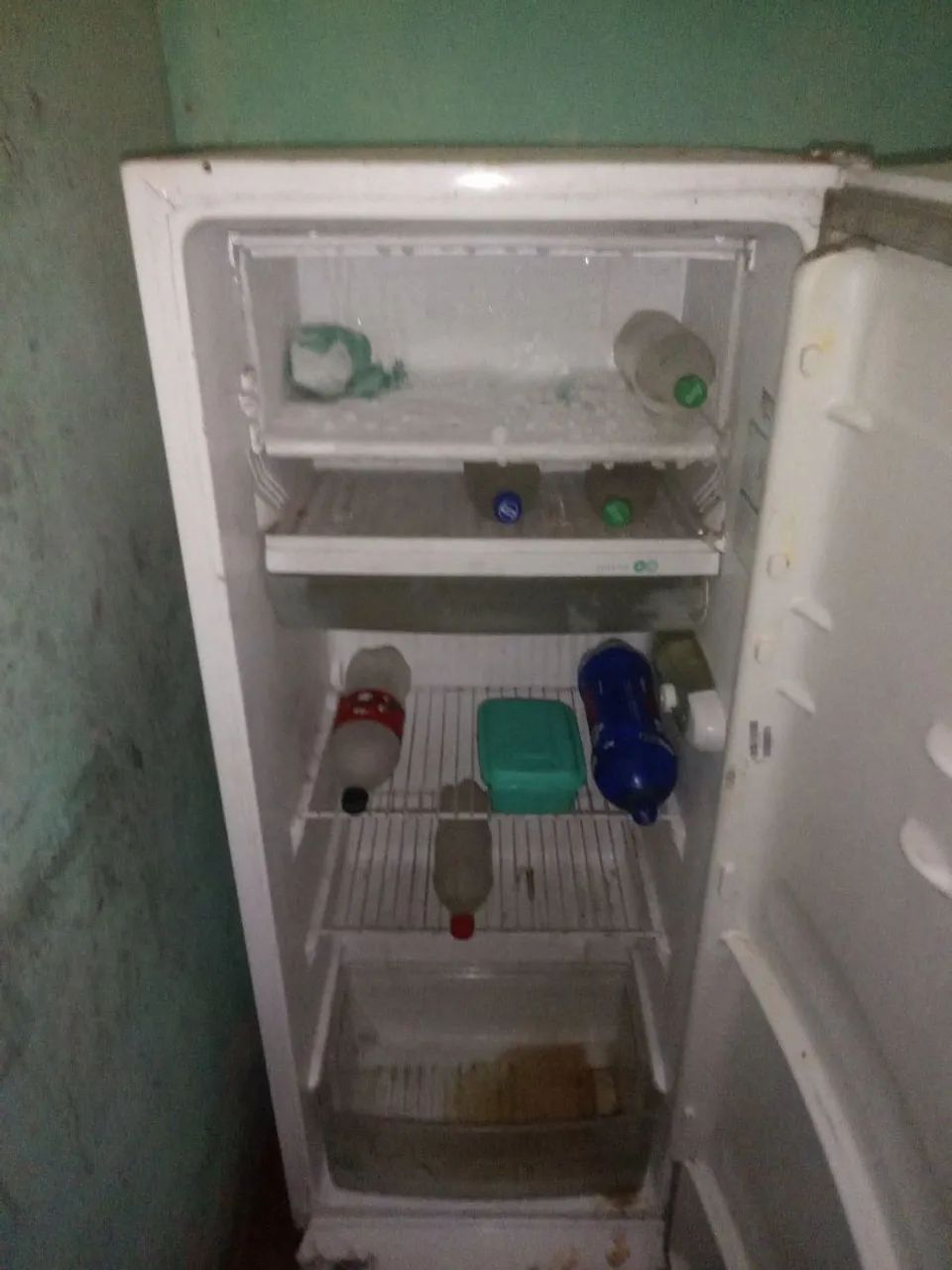 Geladeira Consul  - Foto 2