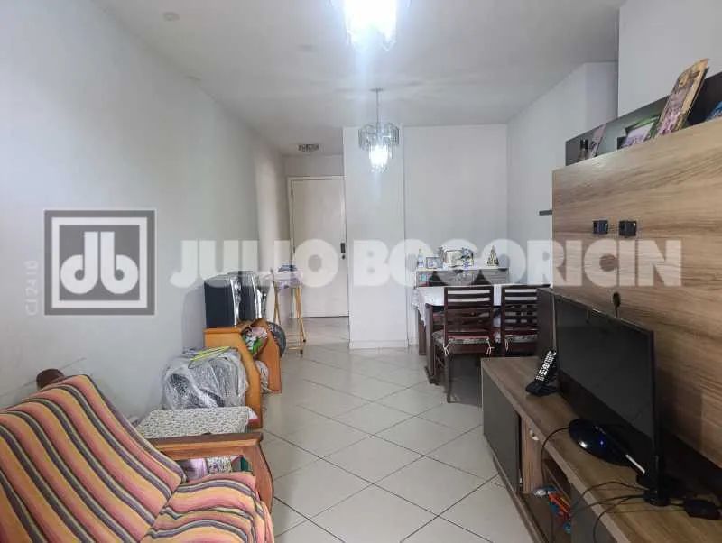 Apartamento : / Residencial / Méier - Foto 4