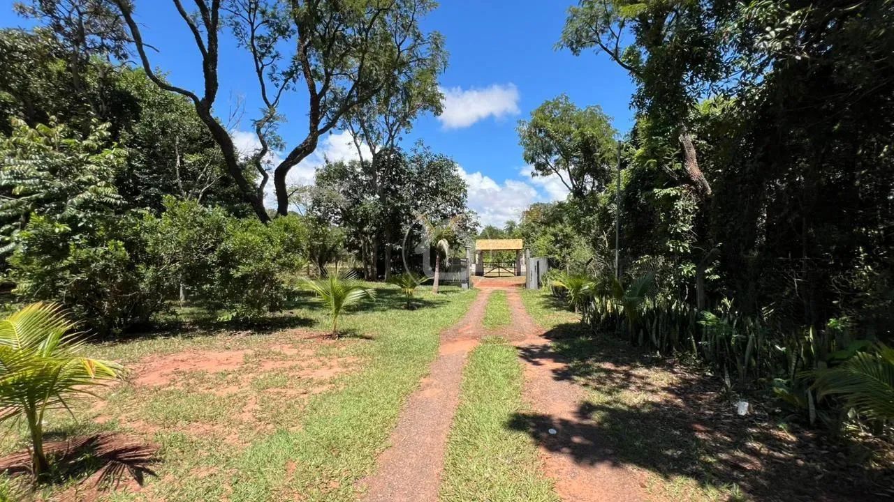 CHÁCARA JASMIN COM LOCALIZAÇÃO PRIVILEGIADA - Foto 4