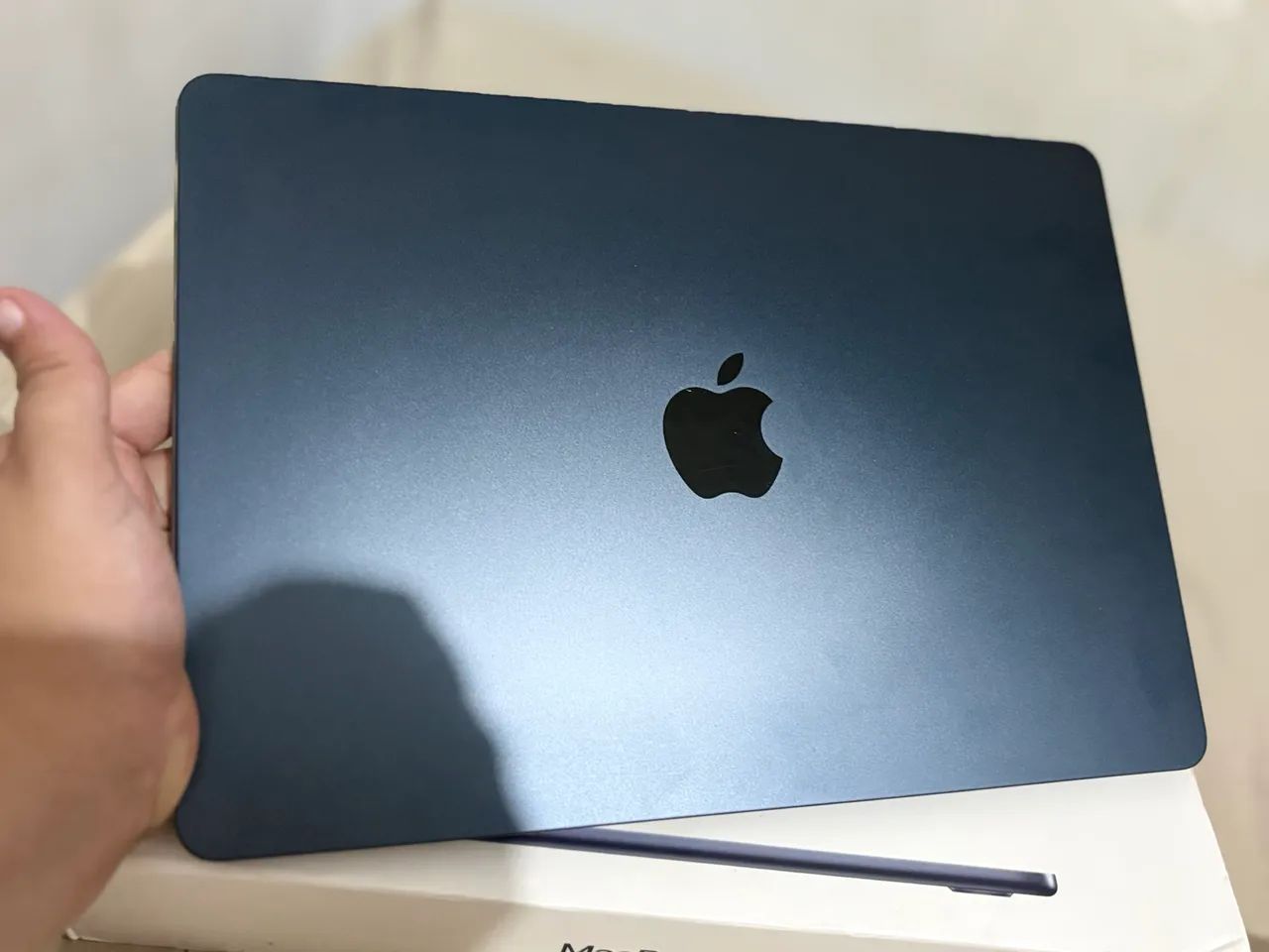 MACBOOK M2 - Foto 4