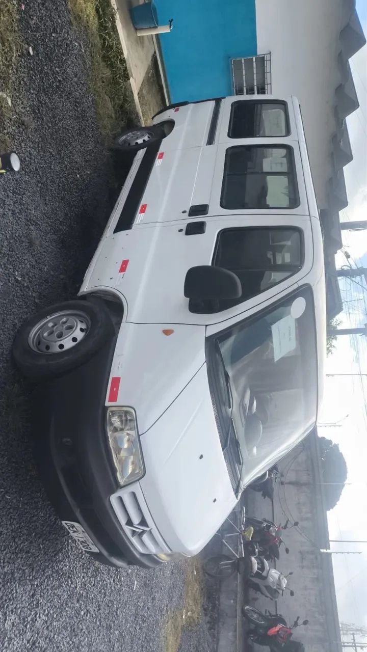 Citroën Jumper 2011