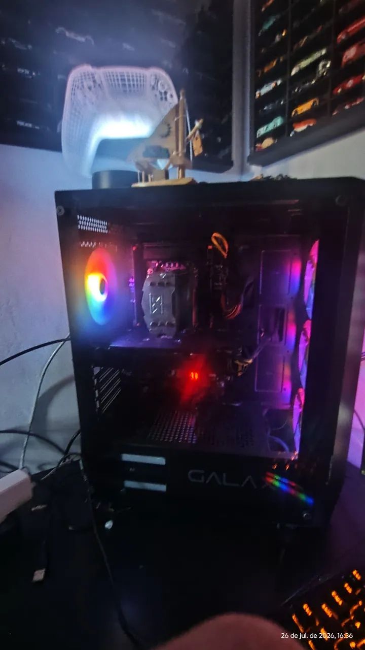 Pc gamer  - Foto 2