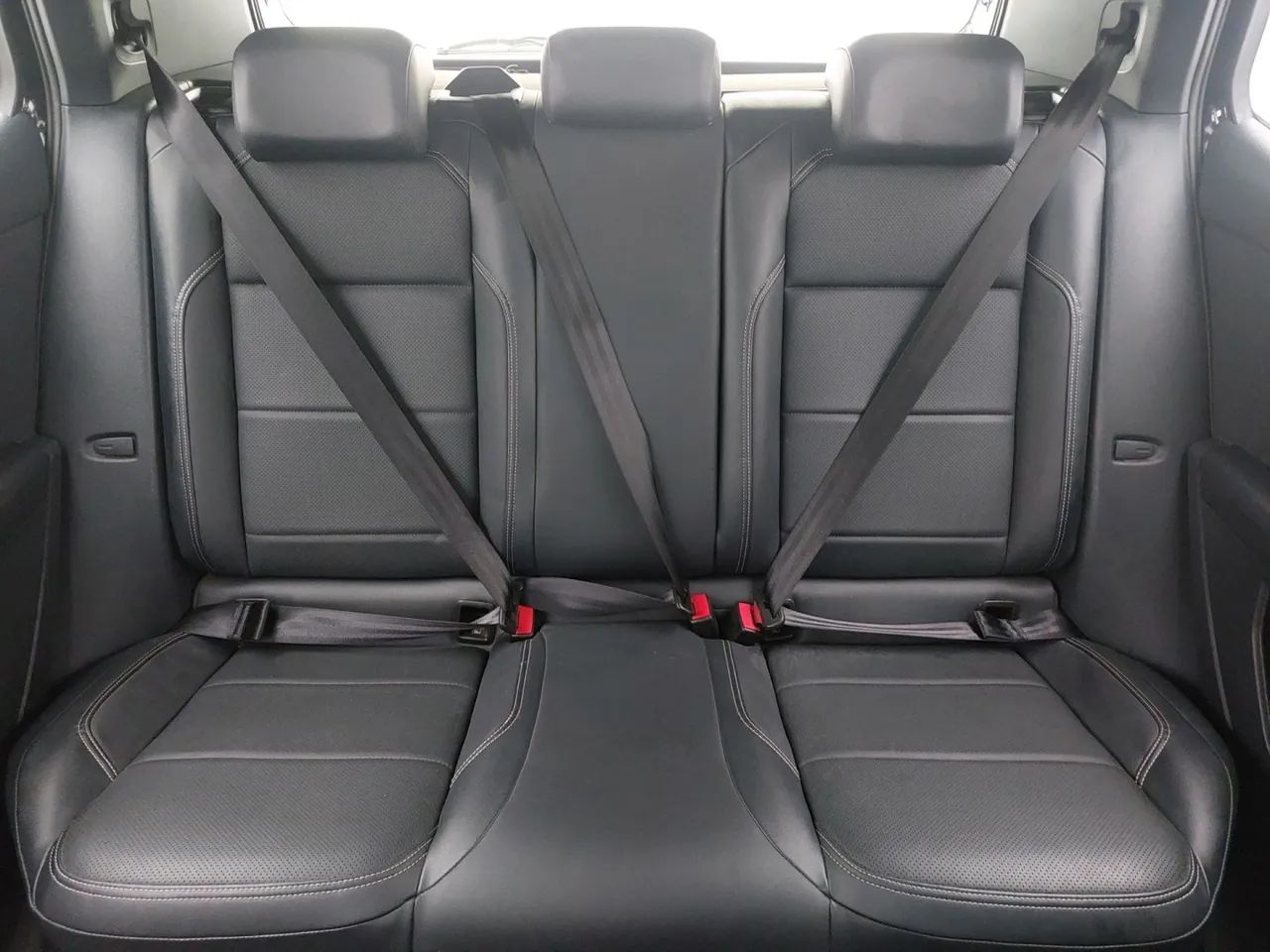 Volkswagen T-Cross Highline 1.4 TSI Flex 16V 5P AUT, foto 18 de 18