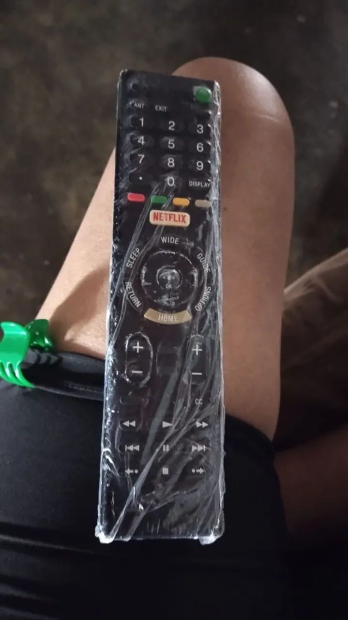 Televisão 32 polegadas Sony e nao entrego ,ela se encontra no Eduardo Gomes e tem conversa - Foto 2