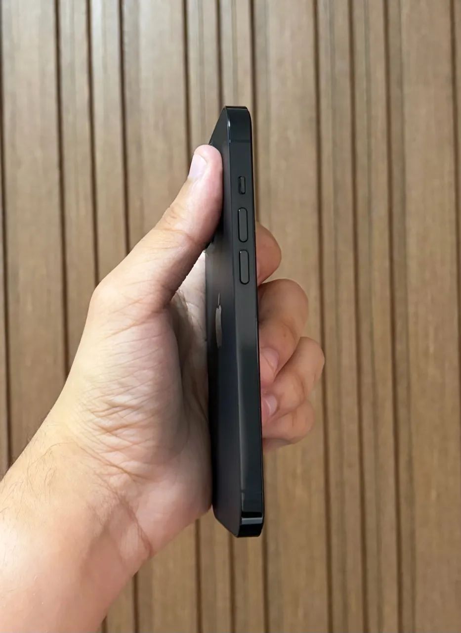 iPhone 14 Pro 84% Conservadíssimo + CAPA e PELÍCULA  - Foto 4
