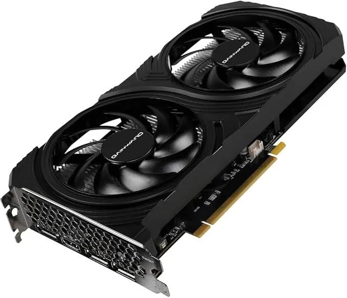 Rtx 4060 8Gb Python Gainward usada - Foto 2