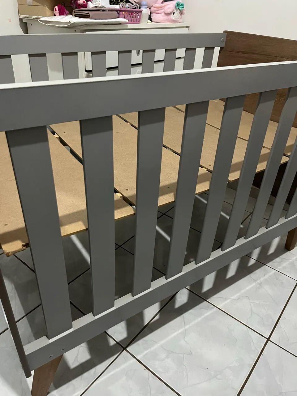Berço  - Foto 4