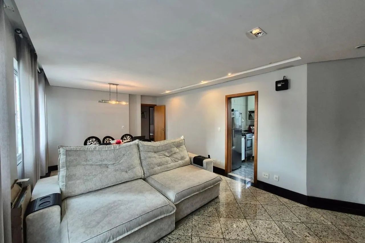 Apartamento à Venda - Cidade Nova, 3 Quartos, 100 m2 - Foto 4
