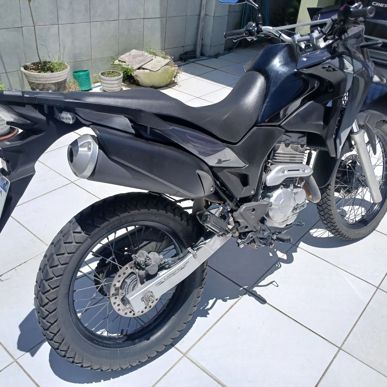 XRE 300 COM ABS - Foto 2