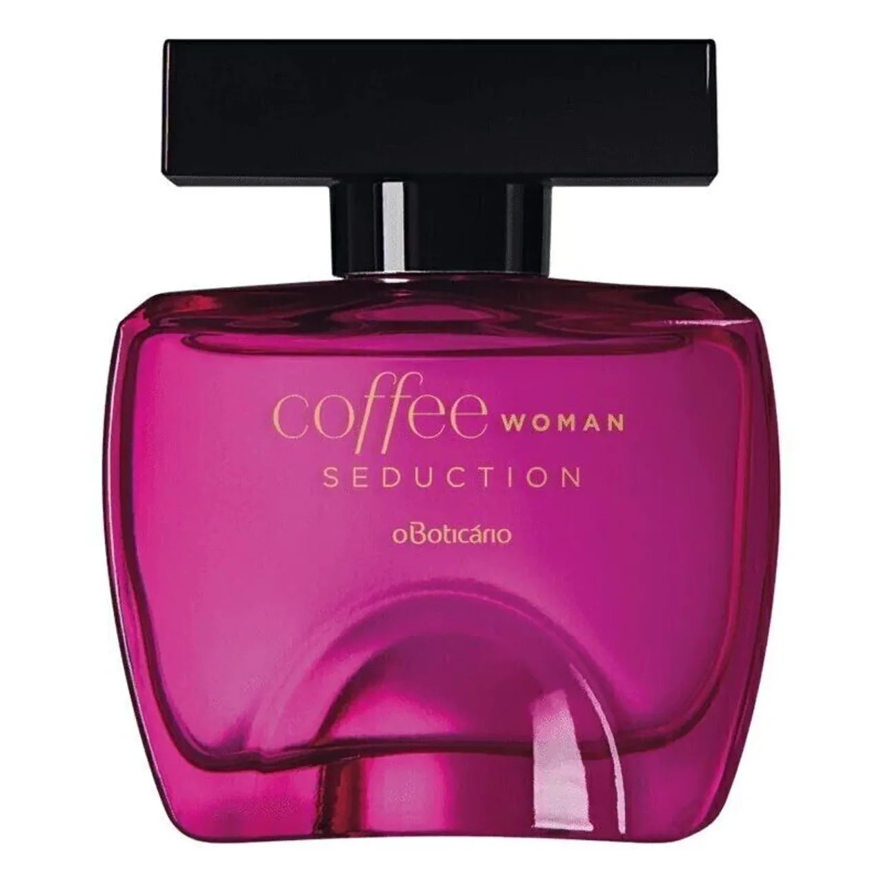 Perfume COFFEE Woman SEDUCTION 100ml