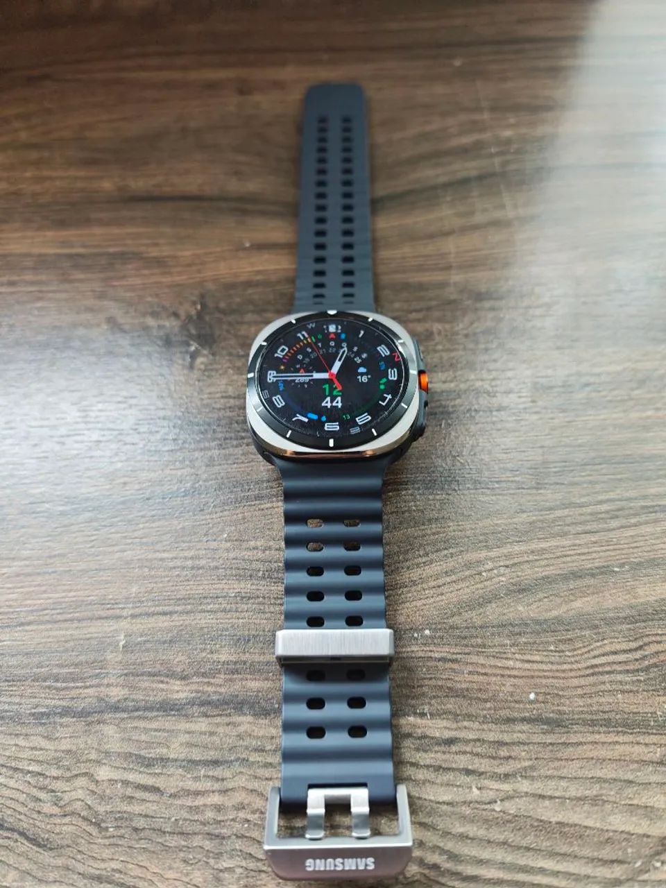 Galaxy Whatch Ultra 2025 - Foto 2