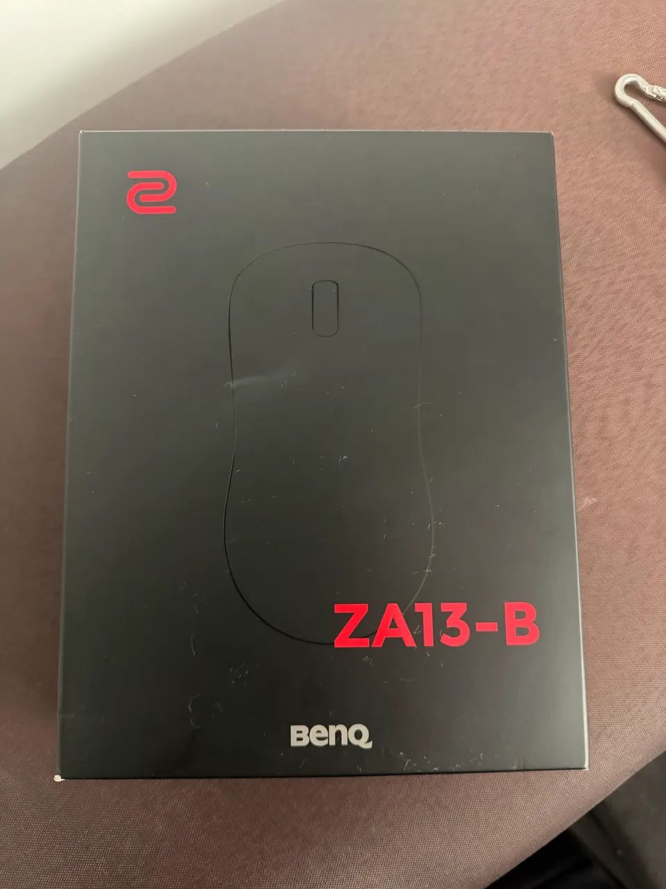 Mouse