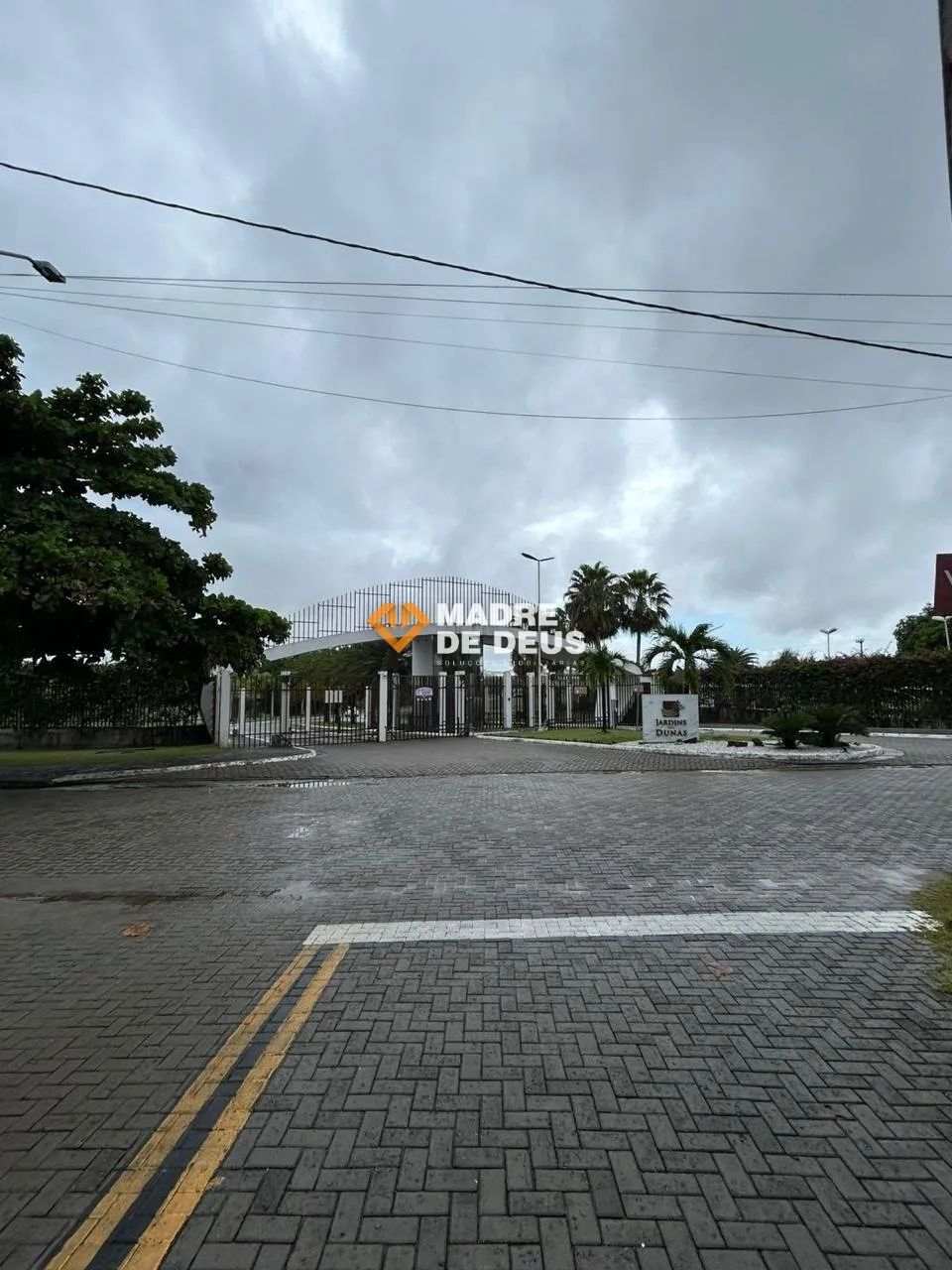 Lotes no Eusébio | Condomínio Jardins das Dunas, Terras Brasilis - Foto 2
