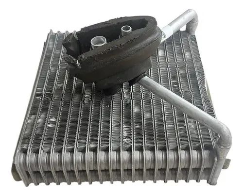 Radiador Evaporizador Ar Vw Spacefox 2006 2007 2008 2009 10