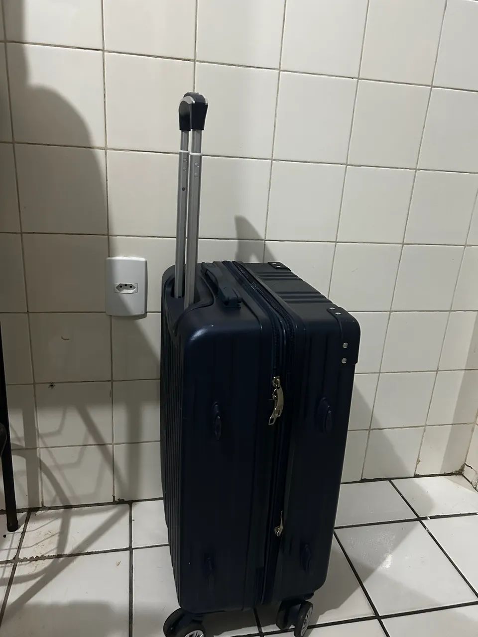 Mala de viagem  - Foto 6
