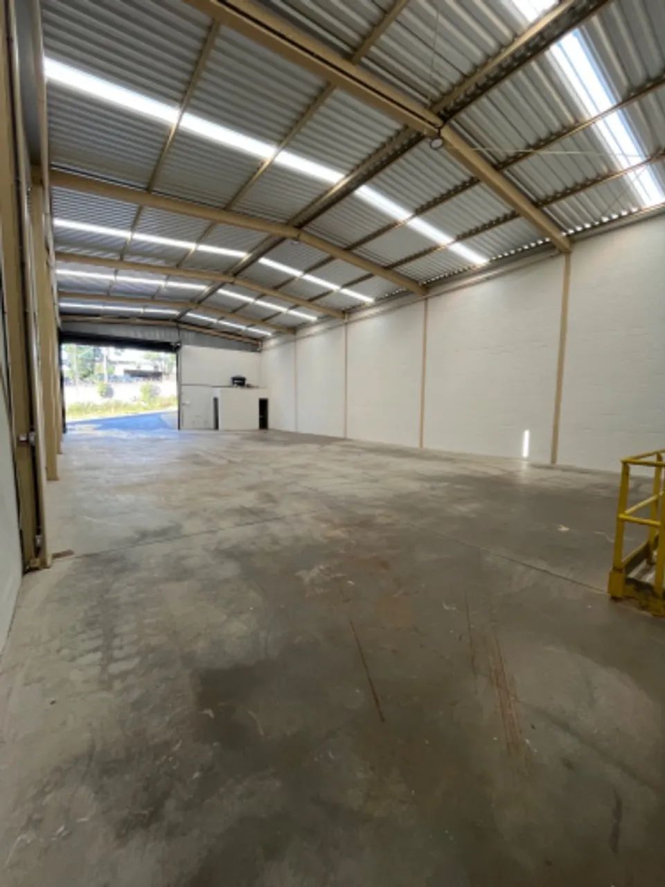 Galpão 360m2 - Bairro Resplendor - IGARAPÉ  - Foto 4