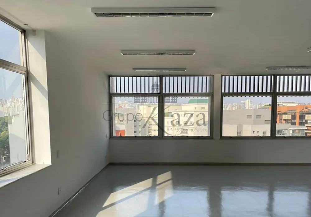 Laje Comercial - Jardim Paulista - 555m². - Foto 2