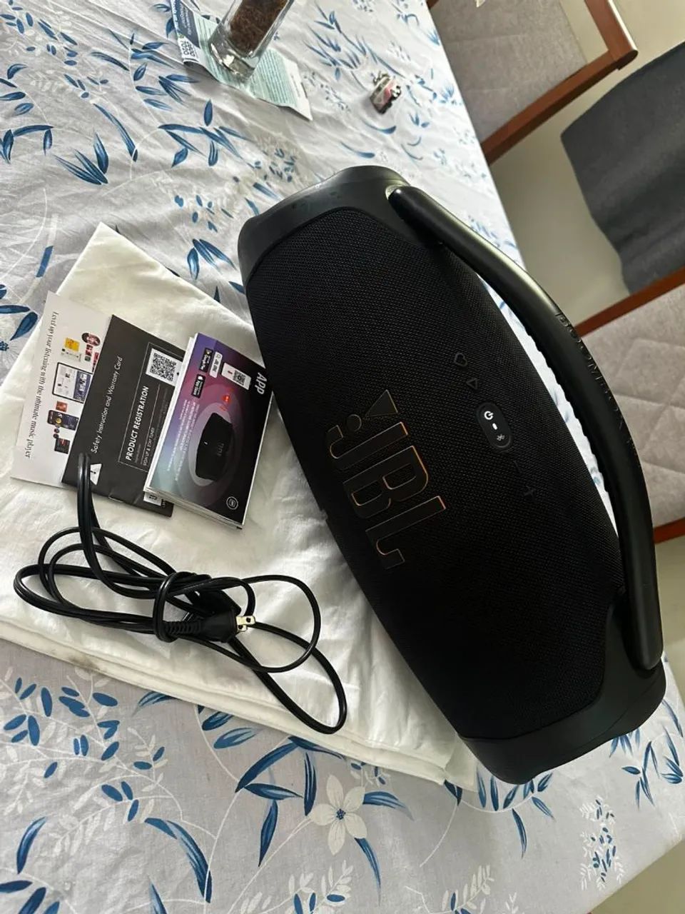 Boombox3 - Foto 2