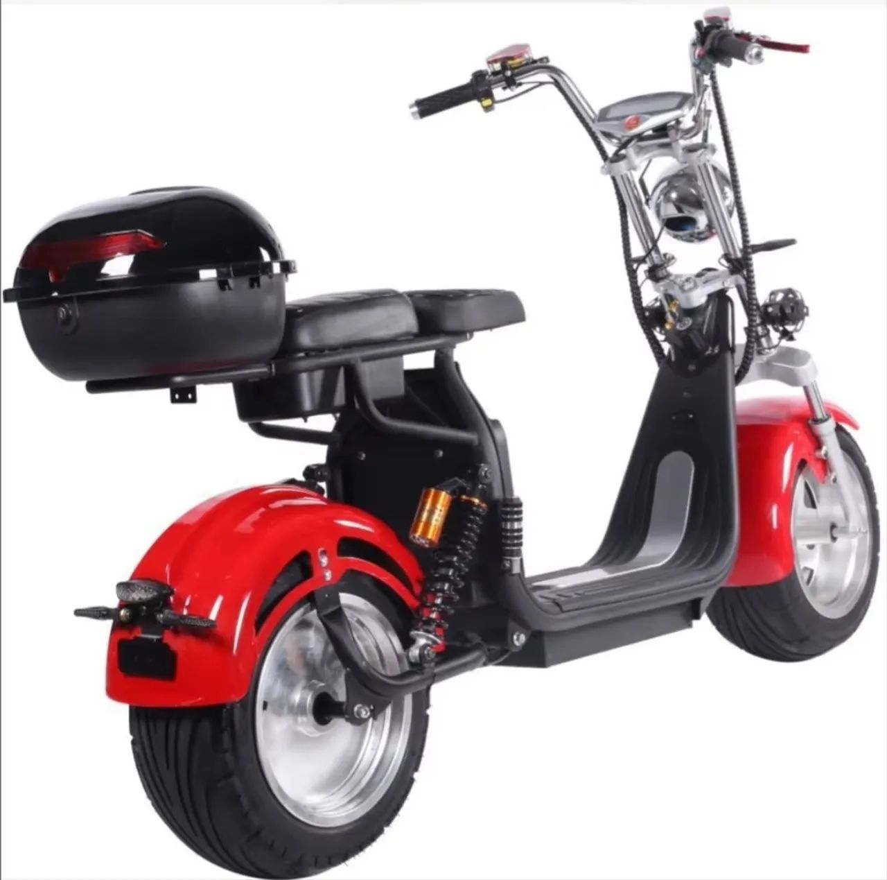Scooter X13 1000w - Foto 2