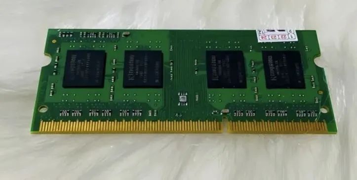 Memoria RAM Notebook 4gb  - Foto 2