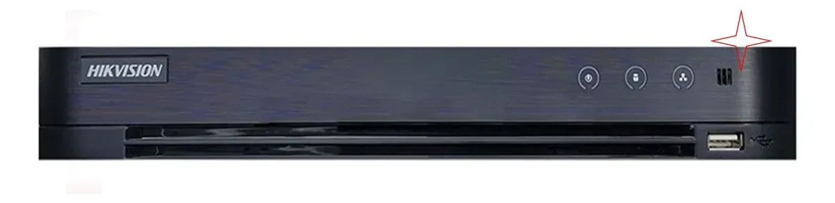 Kit CFTV 4 CAM (Locação) - Foto 3