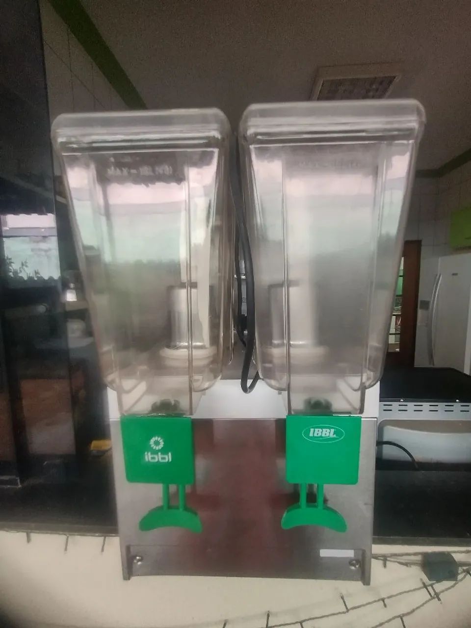 Locação de refresqueira  - Foto 2