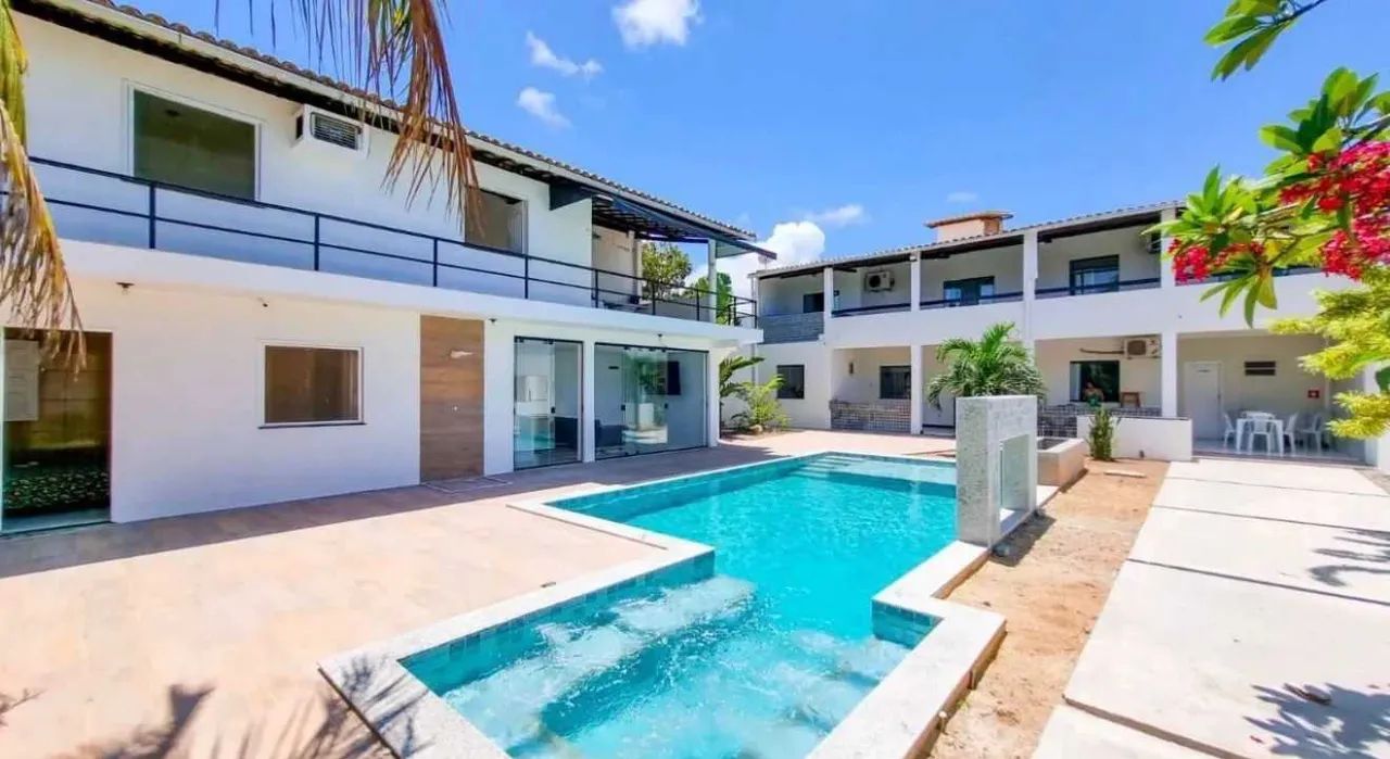 CASA EM RUA PÚBLICA - ROBALO [54170]