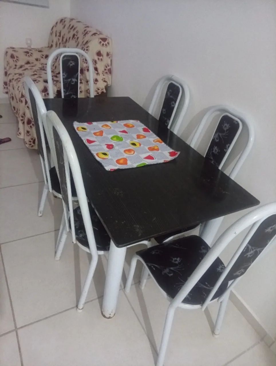 Mesa e fogão  - Foto 4