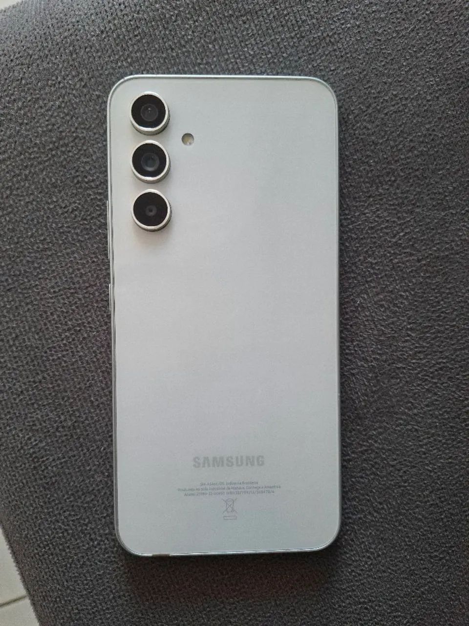 Samsung a54 128gb - Foto 3