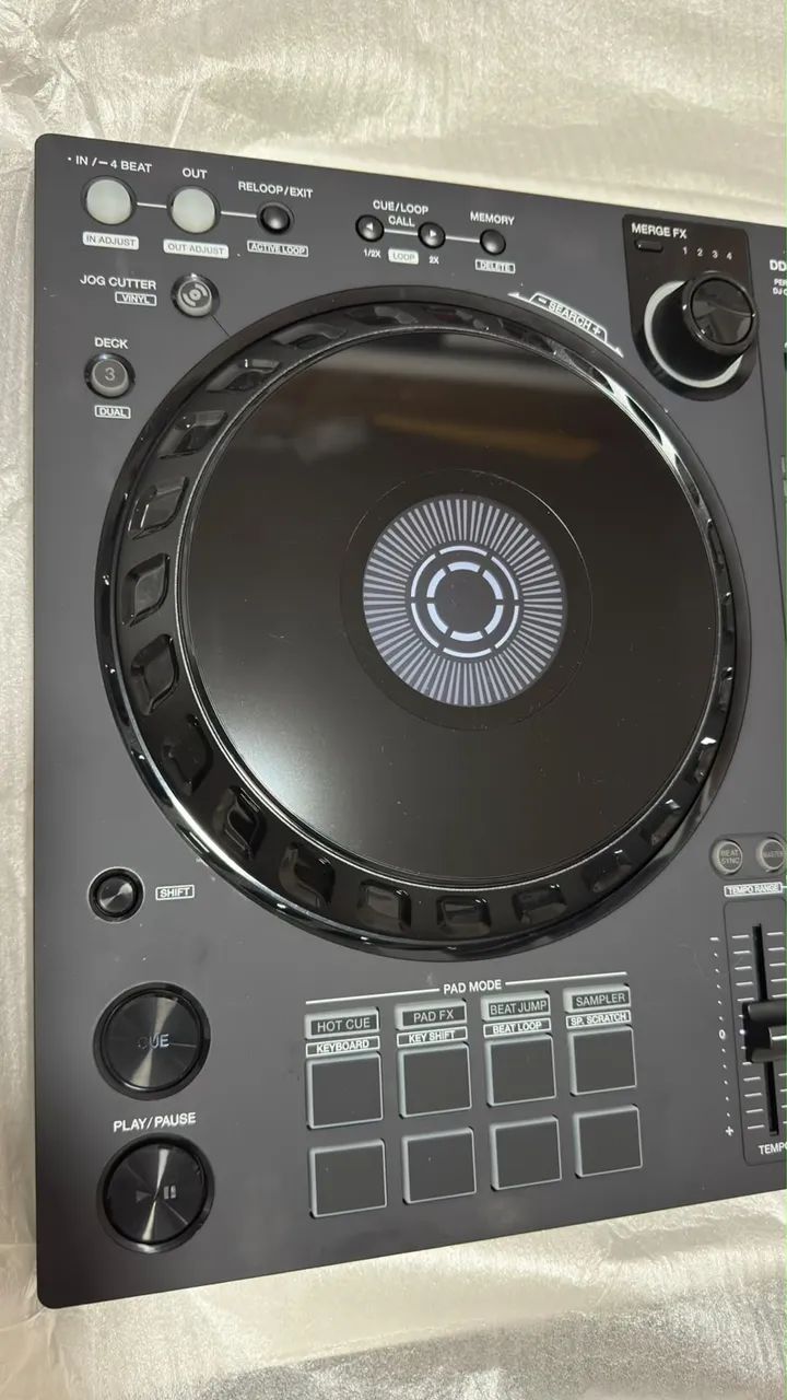 Controladora pioneer ddj flx 6  - Foto 2