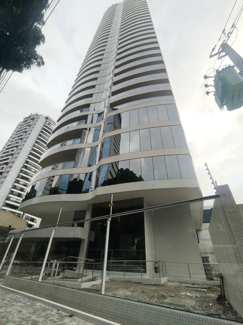 MIARRITZE, 182M2, 3 SUITES NO UMARIZAL, PRÓXIMO DE ENTREGAR!!!