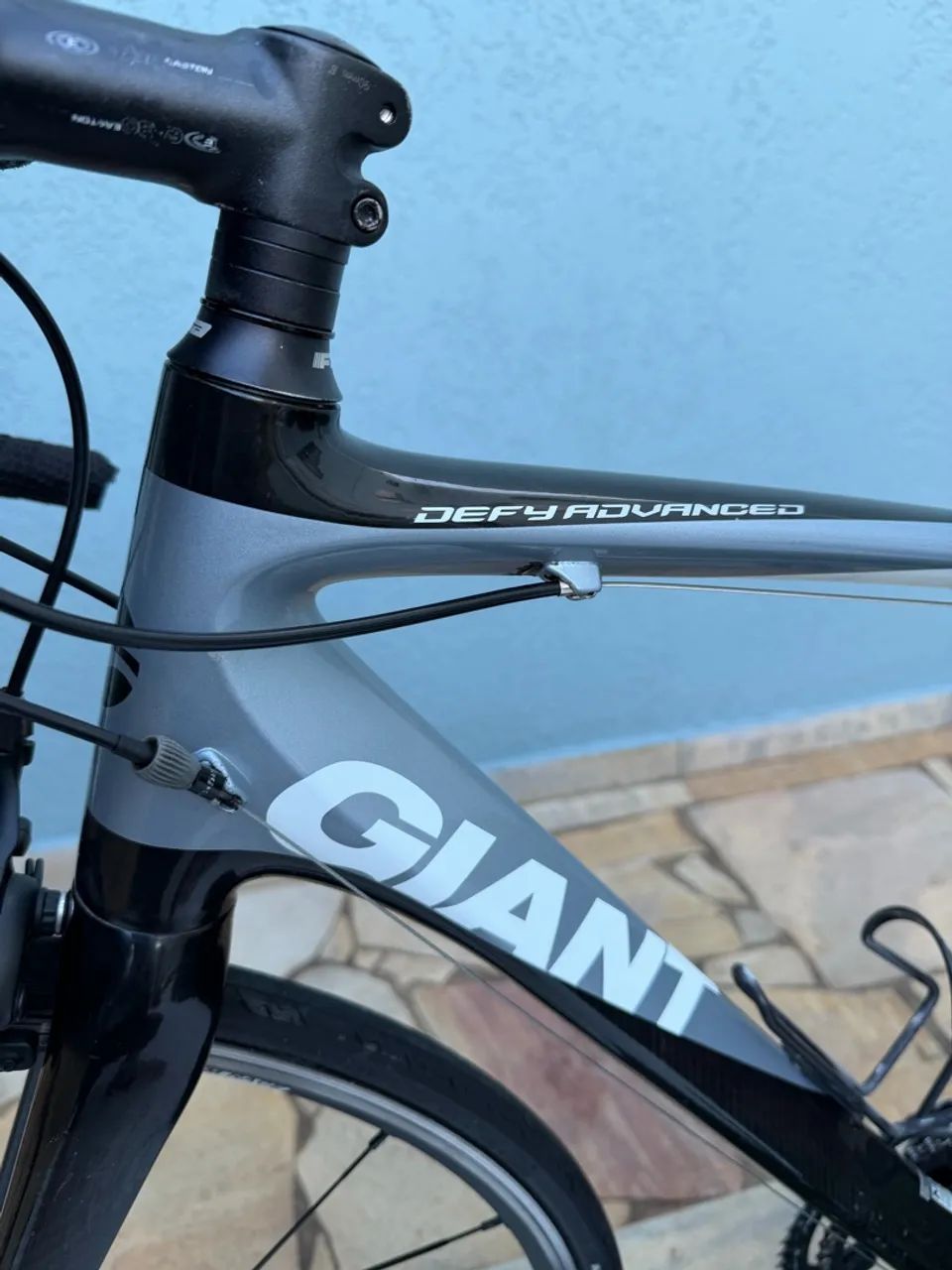 Speed Giant Defy Advanced M(54) - Foto 5