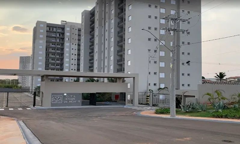 Foto - Mogi Mirim - Jardim Murayama