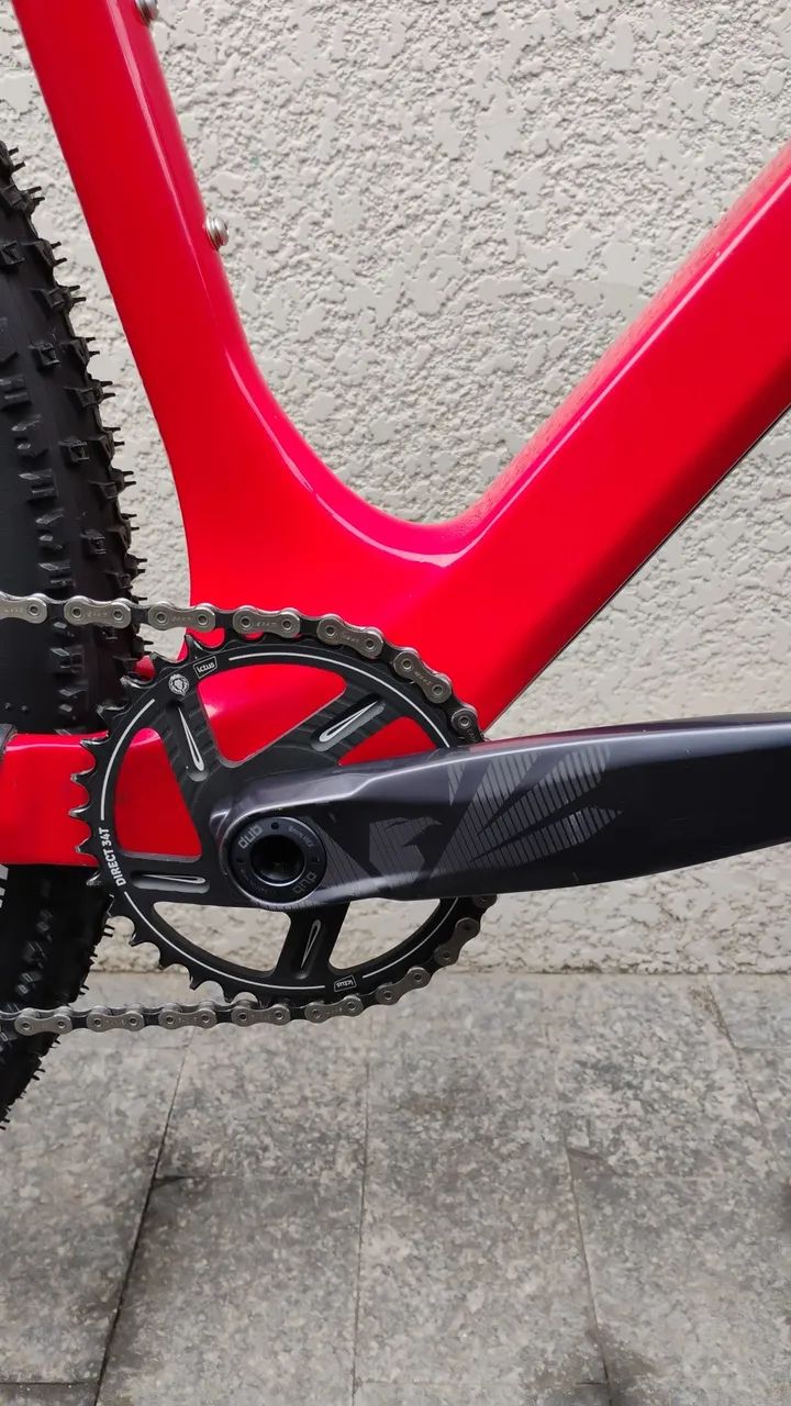 Bicicleta Oggi Agile Pró tamanho XL - Foto 4