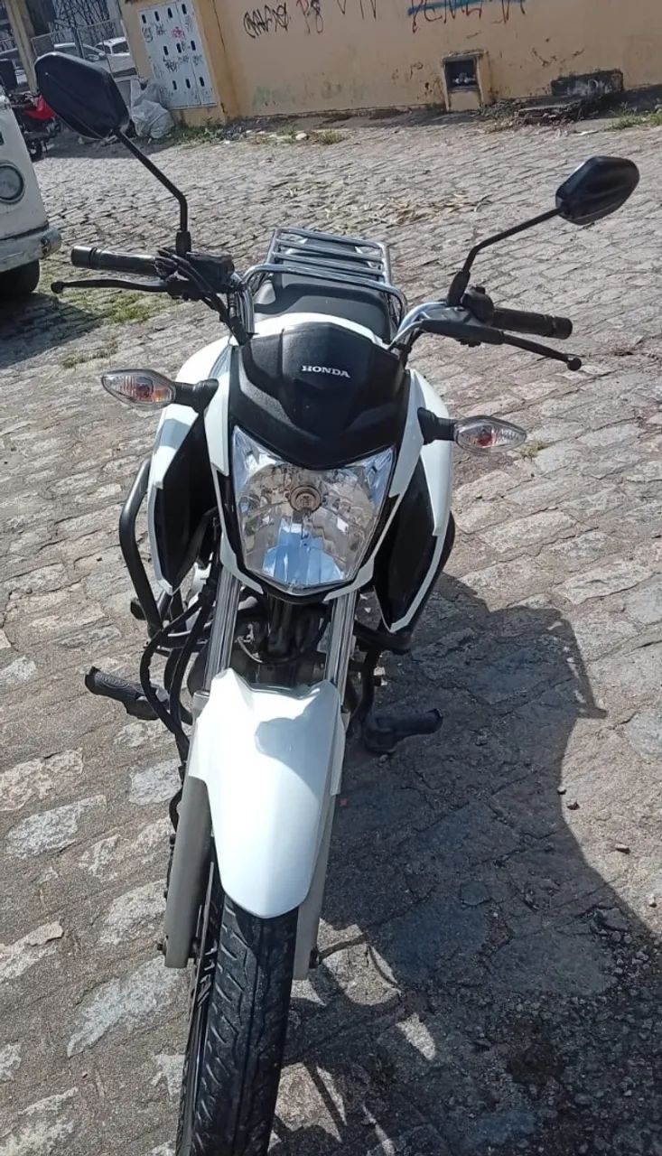Fan Cargo 160 - 2023 - Foto 3