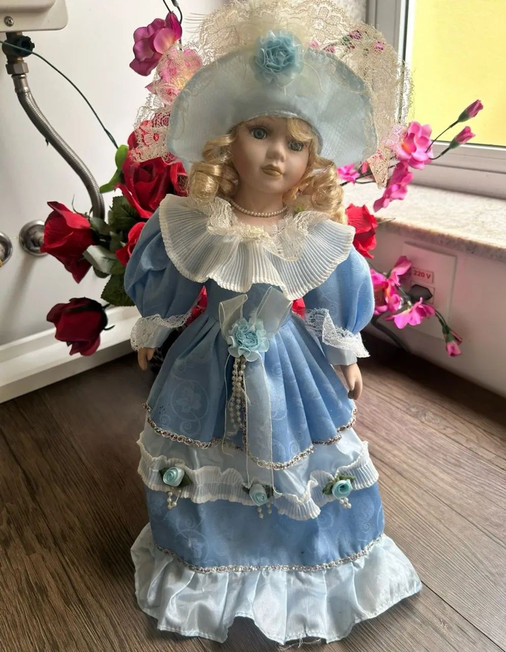Boneca colecionável  - Foto 2