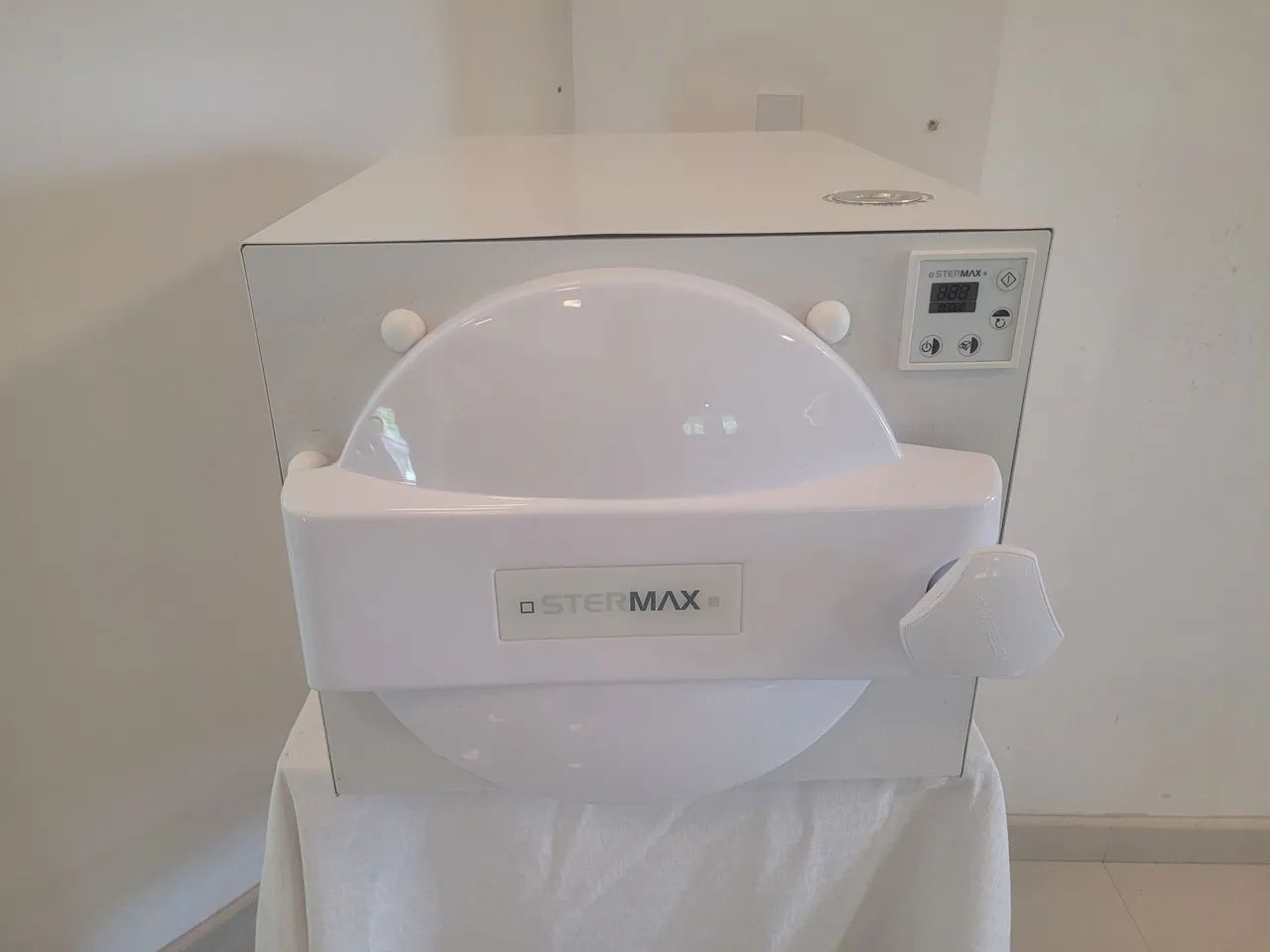 Autoclave 60 litros - Foto 3