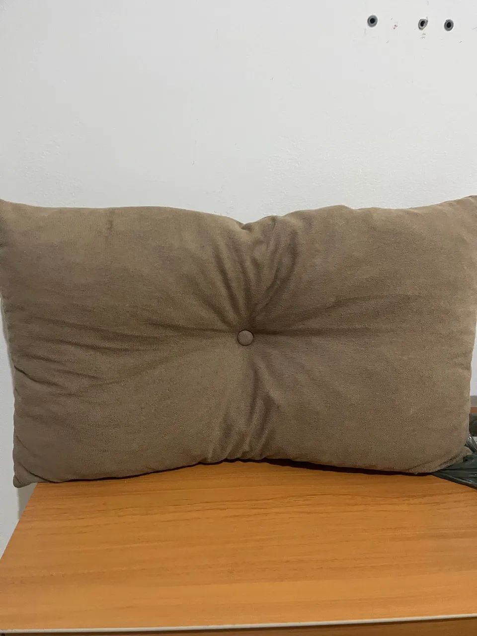 SOFÁ/BICAMA BEGE NO PRECINHO!  - Foto 5