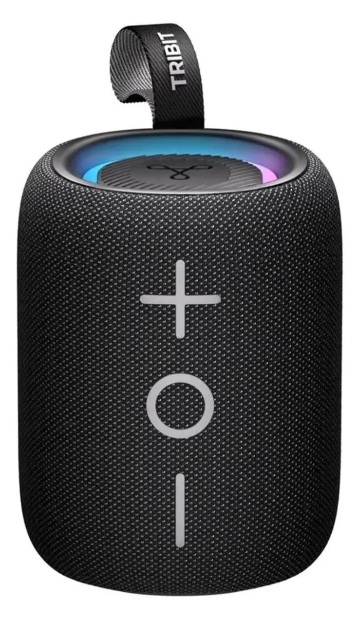 Caixa de Som NOVA TRIBIT StormBox Mini Nova - Foto 2