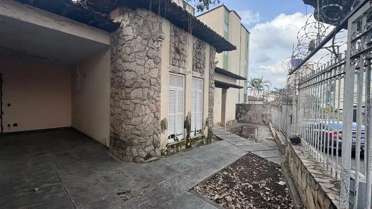 https://www.rsimoveis.com.br/casa-com-4-quartos-para-alugar-em-belo-horizonte-mg-codr-4303 - Foto 3