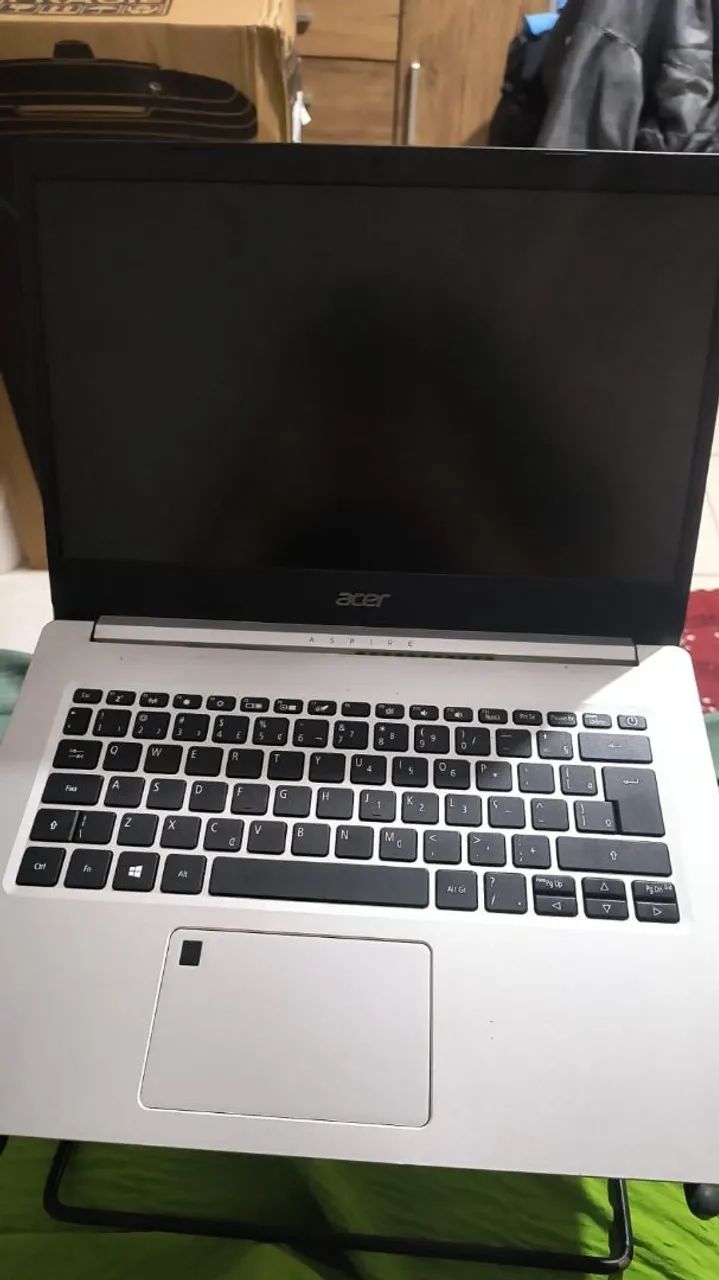 ? NOTEBOOK ACER ASPIRE i5 + KIT COMPLETO