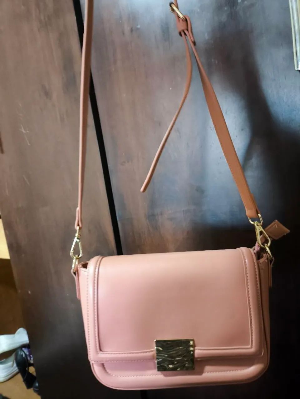 Bolsa Rose Constance original  - Foto 2