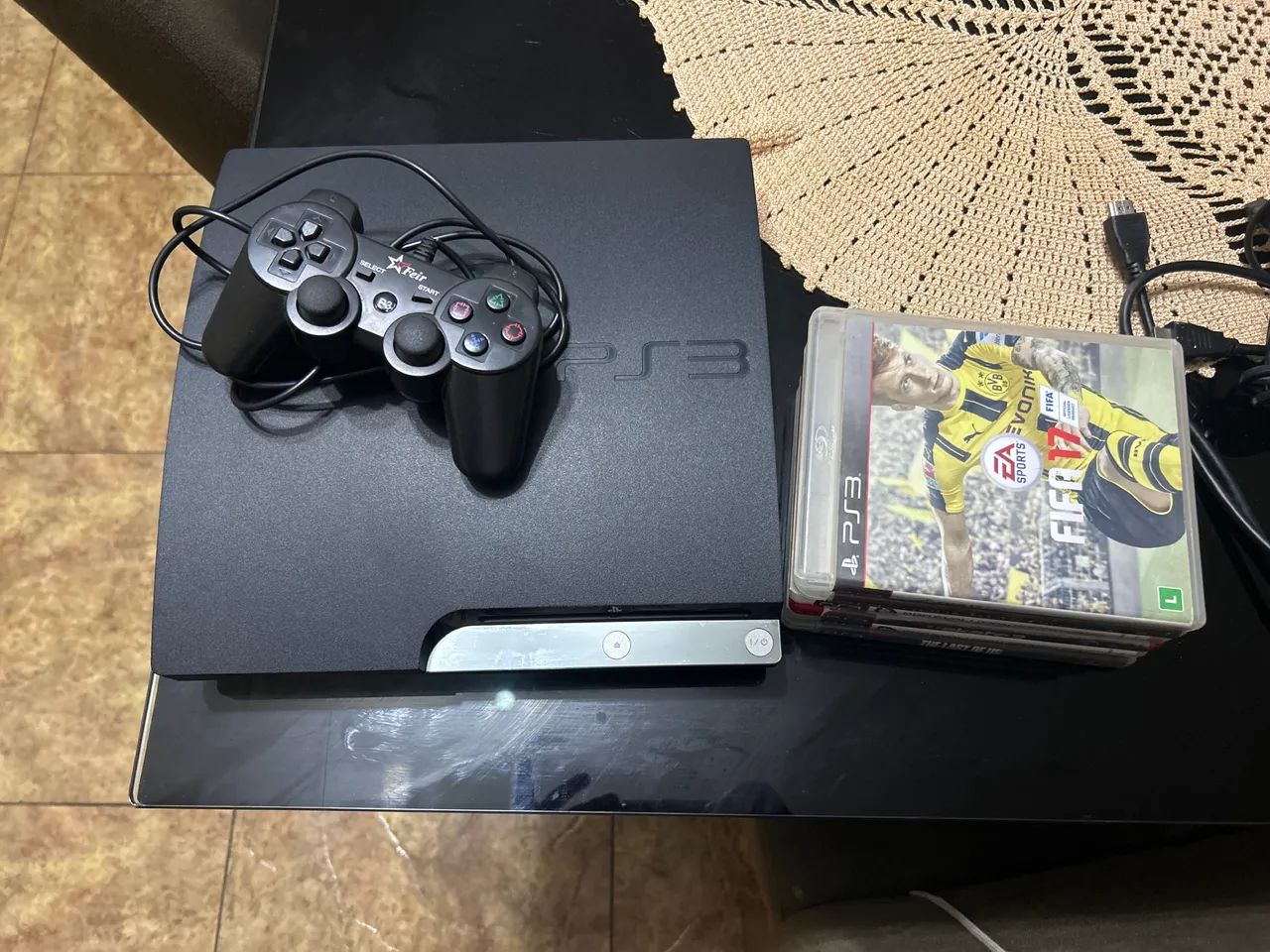 PlayStation 3 super slim