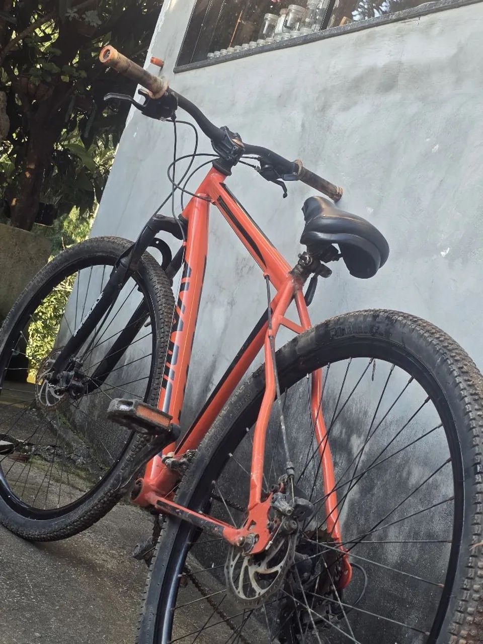 Bicicleta aro 29 avance - Foto 2