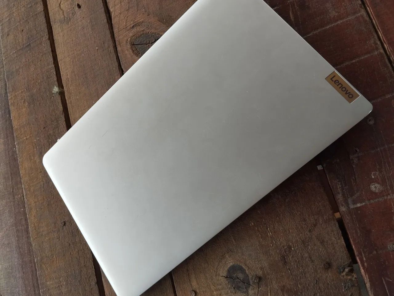 Notebook Lenovo IPAD  - Foto 2