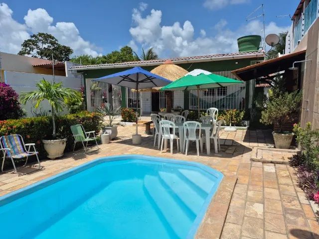 Casa em Itamaracá temporada liga * - Foto 10