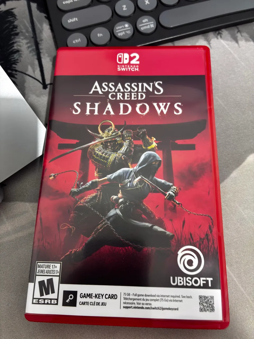 Cronos The New dawn Nintendo Switch 2 - Jogos de Vídeo Game