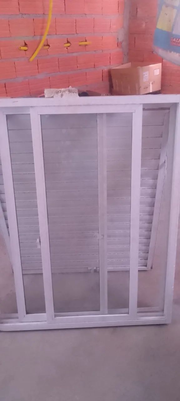 Janelas de alumínio  - Foto 4