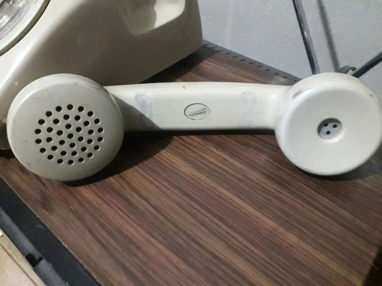 Tel fixo Ericsson conservado - Foto 3